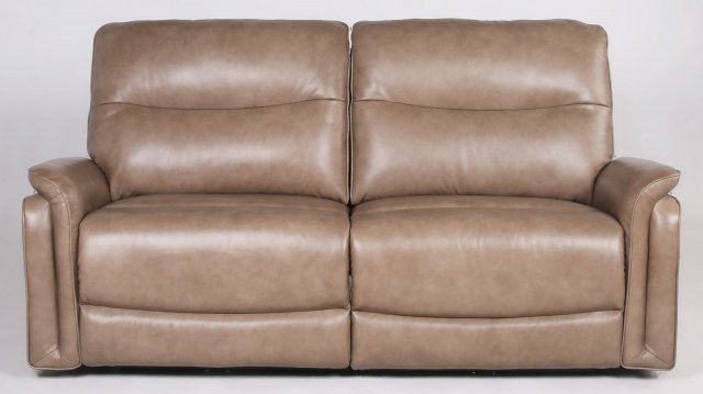 La-Z-Boy Hathaway 3 Seater Reclining Sofa