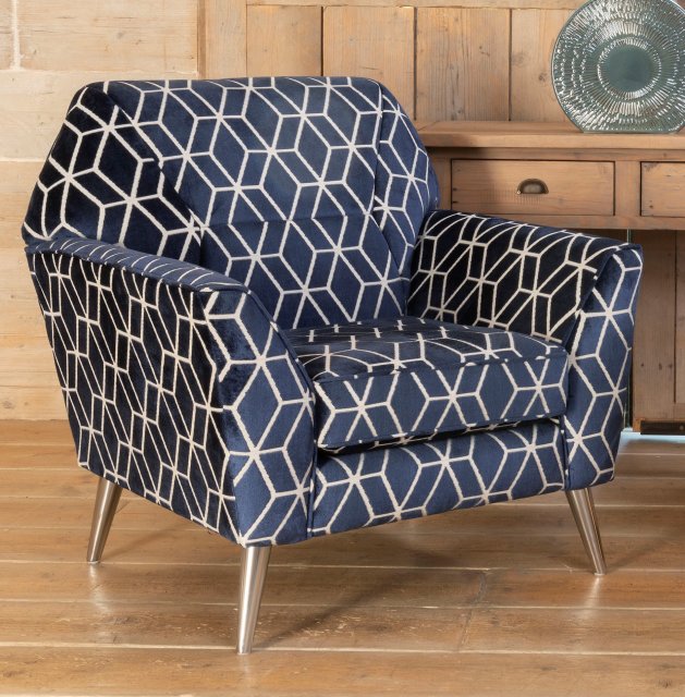 Alstons Cosy Juno Accent Chair