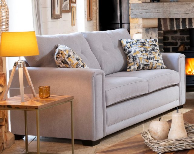 Alstons Ella 3 Seater Sofa