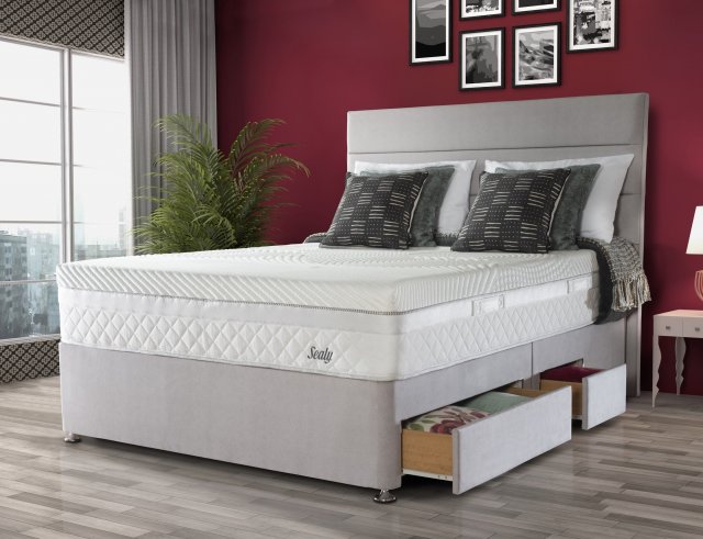 Sealy Hybrid Infinity 2900