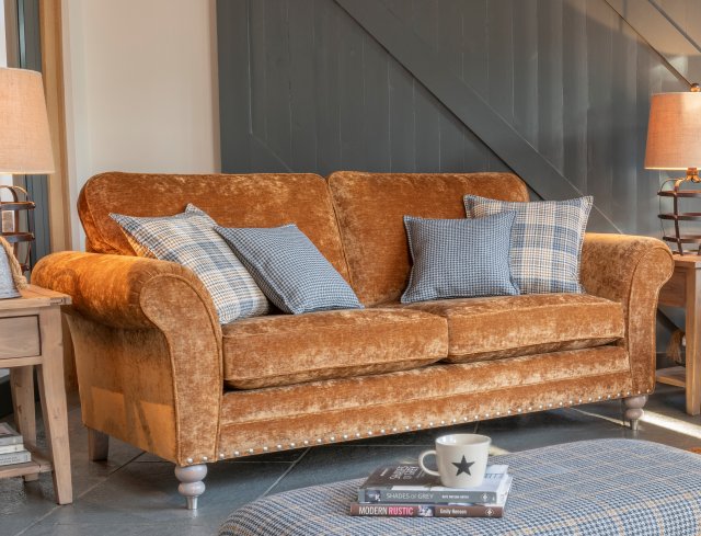 Alstons Cleveland 3 Seater Sofa