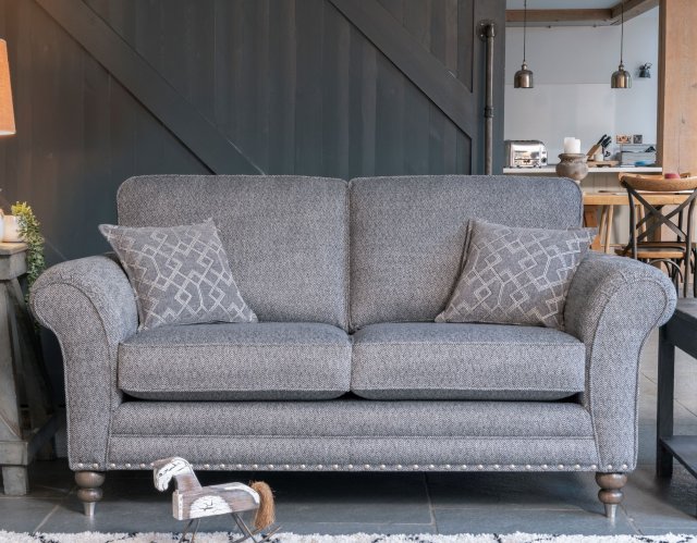 Alstons Cleveland 2 Seater Sofa