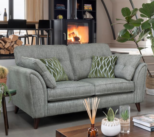 Alstons Oceana 2 Seater Sofa Small Sofas Living Homes
