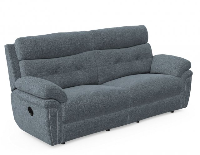 La-Z-boy Baxter 3 Seater Reclining Sofa