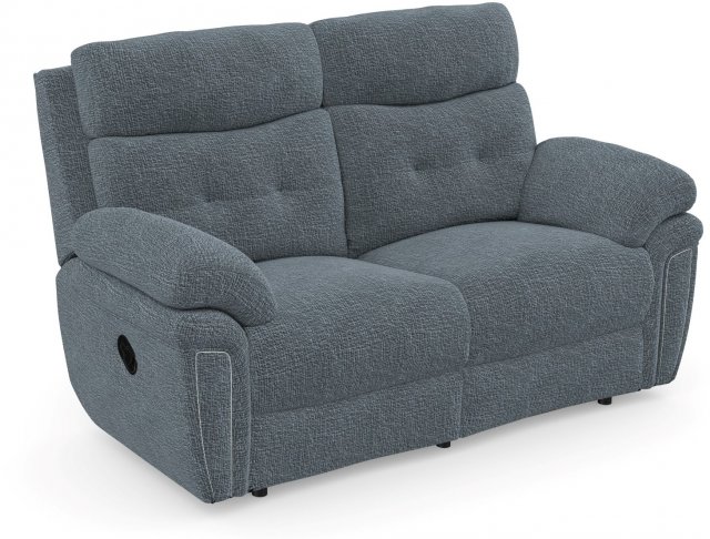 La-Z-boy Baxter 2 Seater Fixed Sofa