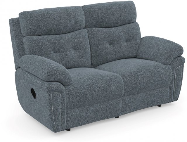 La-Z-boy Baxter 2 Seater Reclining Sofa