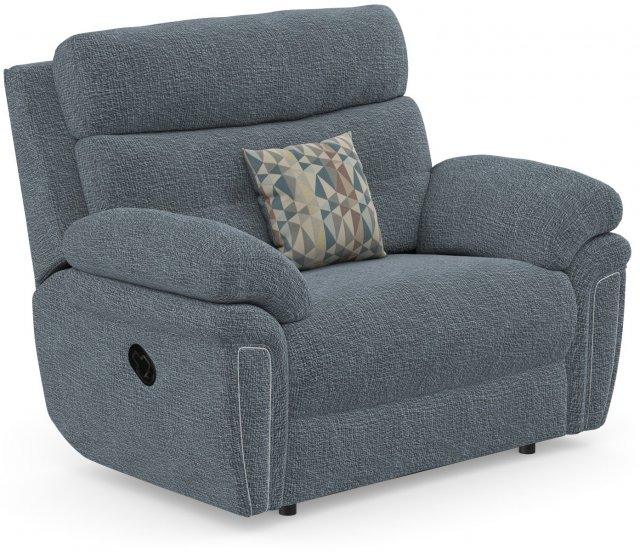 La-Z-boy Baxter Reclining Love Seat