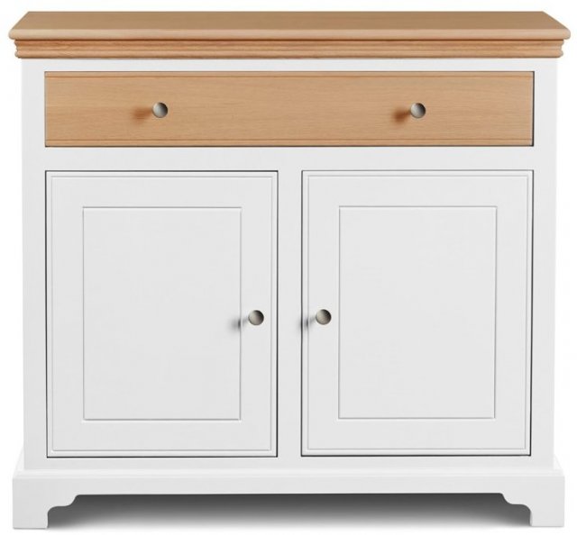 Hambledon Small Sideboard - Painted Drawer