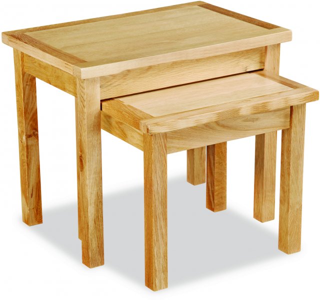 Thurso Nest of Tables