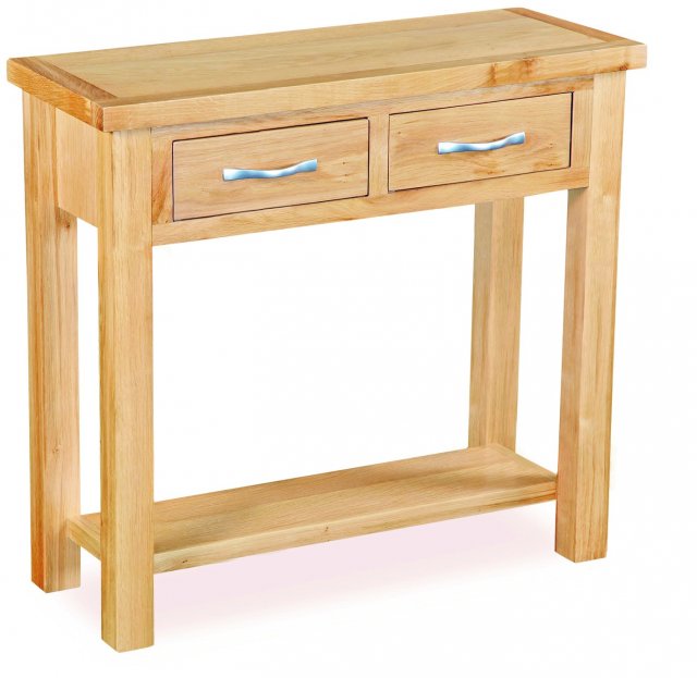 Thurso Console Table