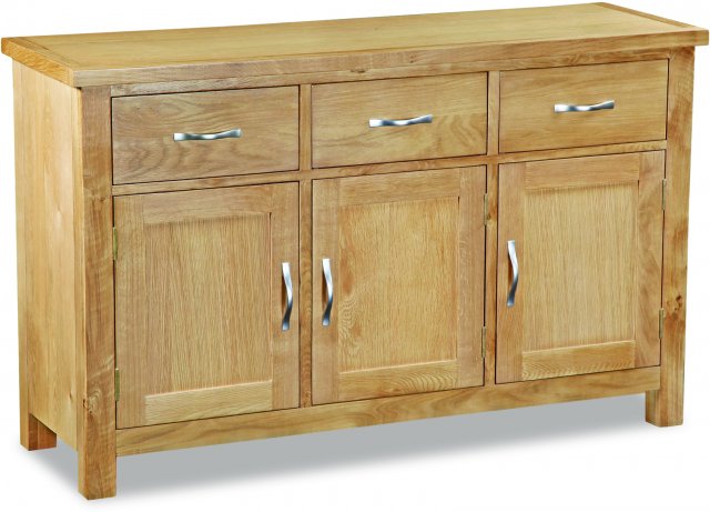 Thurso Large Sideboard