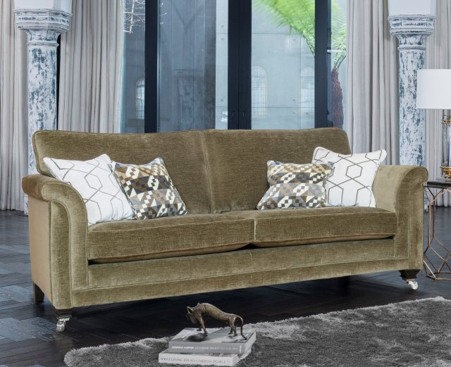 Alstons Fleming Grand Sofa