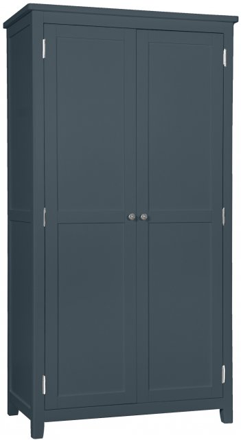 Henton 2 Door Wardrobe