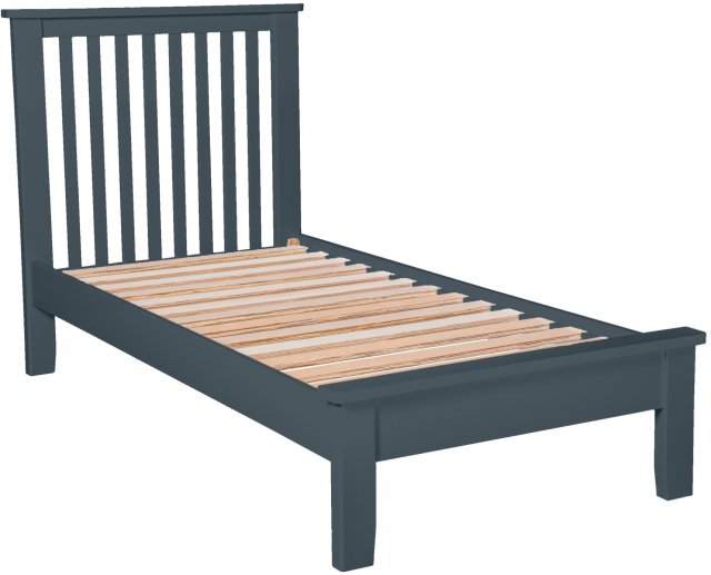 Henton 3'0" (90cm) Single Bedstead