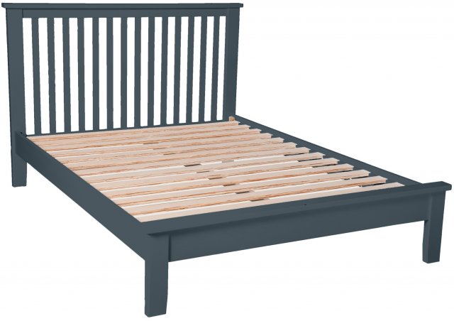 Henton 4'6" (135cm) Double Bedstead