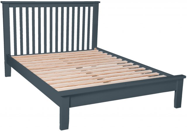 Henton 5'0" (150cm) Kingsize Bedstead