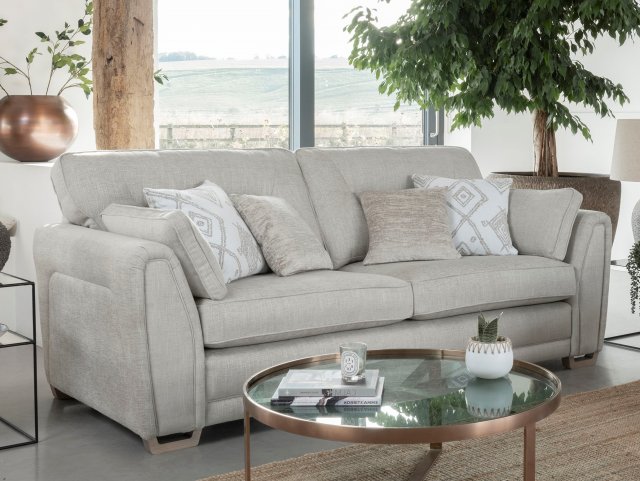 Alstons Aalto Grand 4 Seater Sofa