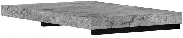 Fossil Dining Table Extension Leaf
