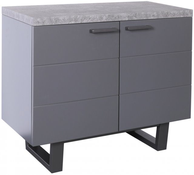 Fossil Small Sideboard