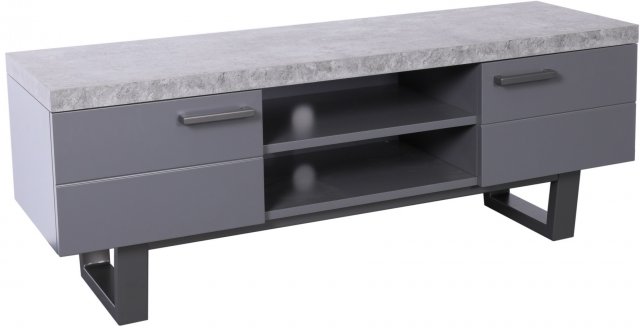 Fossil TV Unit