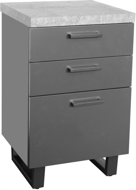 Fossil Filing Cabinet