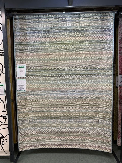 Clearance - Mastercraft Brighton Rug 160cm x 230cm