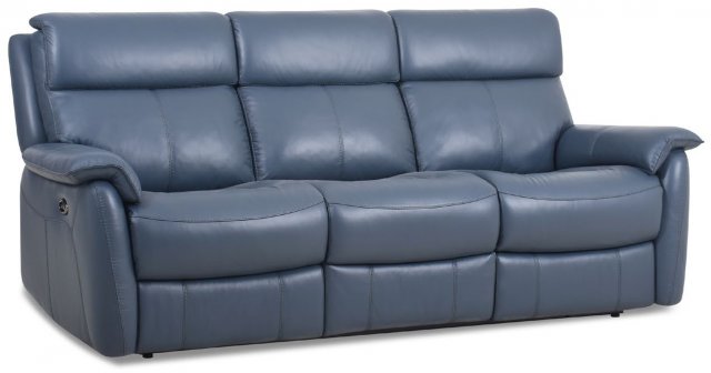 Living Homes Hawaii 3 Seater Sofa