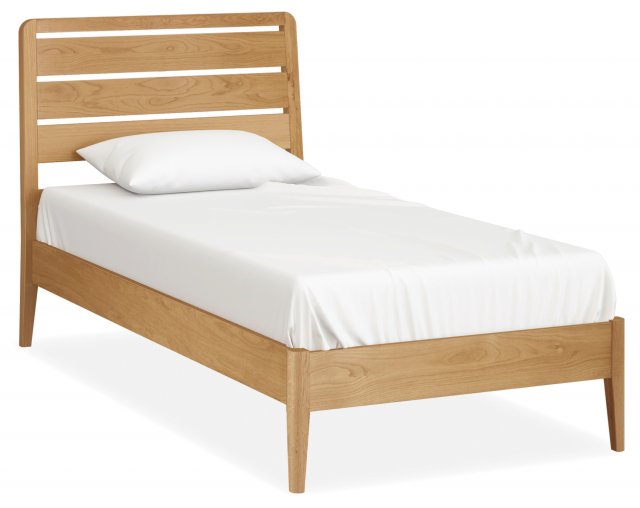 Aviemore Bedroom 3'0" Single Bed