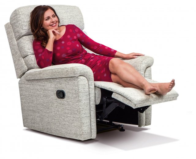 Sherborne Comfi-Sit Standard Recliner