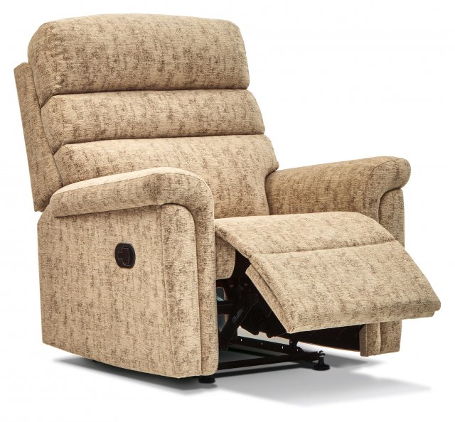 Sherborne Comfi-Sit Small Recliner