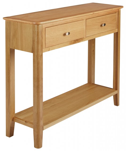 Aviemore Dining Console Table