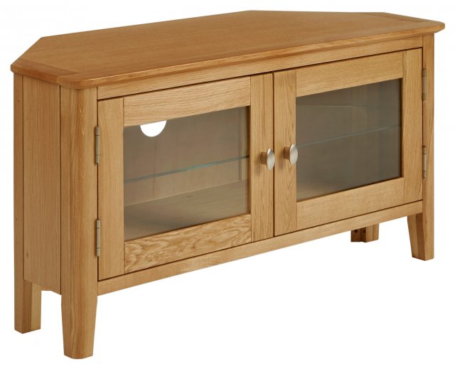 Aviemore Dining Corner TV Unit