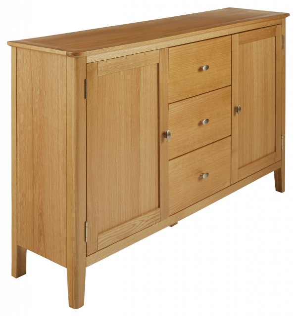 Aviemore Dining Large Sideboard