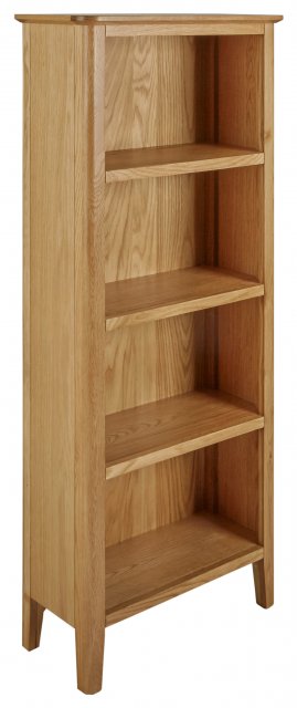 Aviemore Dining Slim Bookcase