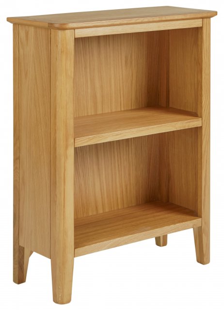 Aviemore Dining Small Bookcase