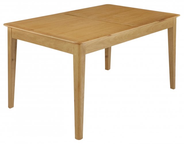 Aviemore Dining Small Extending Dining Table