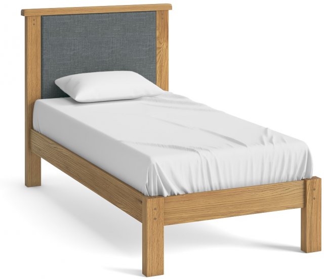 Balmoral Bedroom 3'0" Single Bed