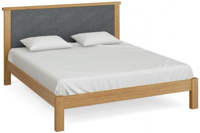 Balmoral Bedroom 6'0" Superking Bed