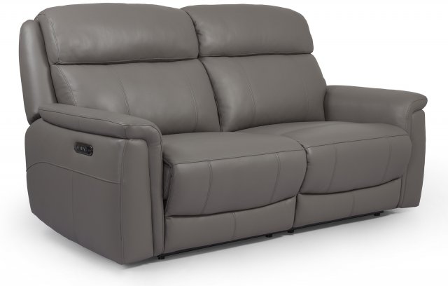 La-z-Boy Paris 3 Seater Fixed Sofa