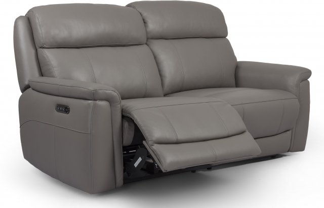 La-z-Boy Paris 3 Seater Reclining Sofa