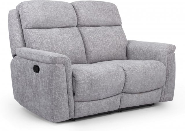 La-z-Boy Paris 2 Seater Fixed Sofa