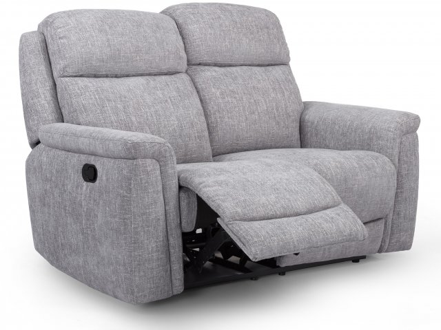 La-z-Boy Paris 2 Seater Reclining Sofa