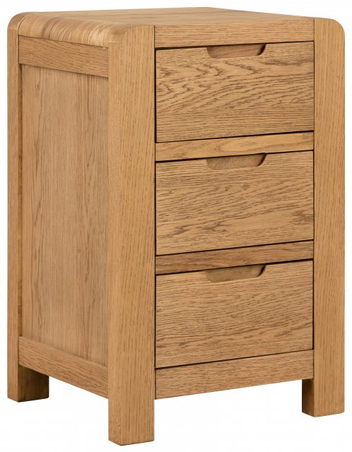 Brechin Bedside Chest