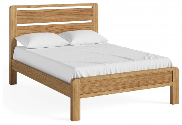 Brechin 4'6" Double Bed
