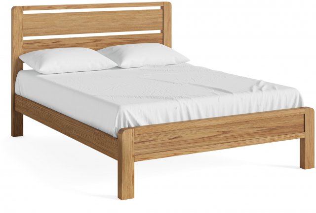 Brechin 5'0" Double Bed