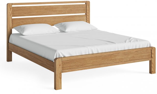Brechin 6'0" Double Bed