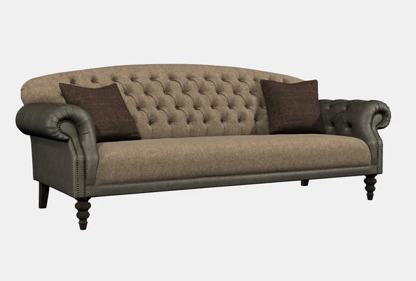 Tetrad Harris Tweed Arbroath Grand Sofa