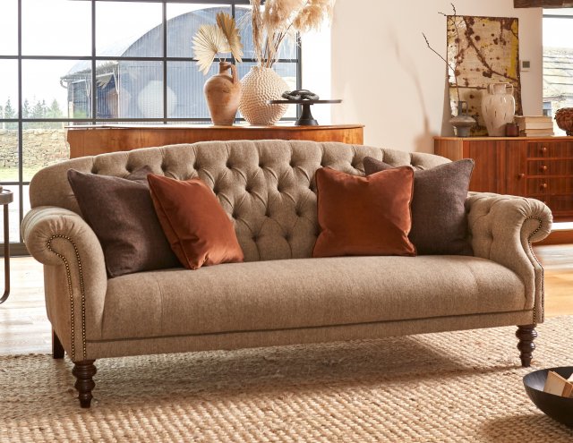 Tetrad Harris Tweed Arbroath Midi Sofa