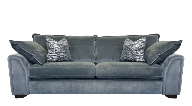 Ashwood Toulouse 3 Seater Sofa