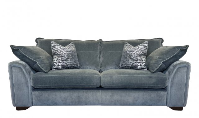 Ashwood Toulouse 2.5 Seater Sofa